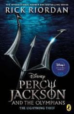 Rick Riordan: Percy Jackson and the Olympians 1: The Lightning Thief