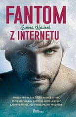 Simona Kutišová: Fantom internetu