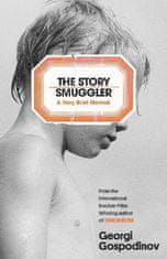 Georgi Gospodinov: The Story Smuggler