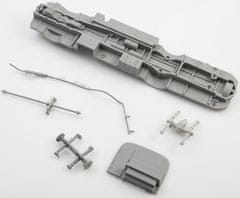 AVD Models Škoda 706 RO, dodávka, Model kit 1518, 1/43