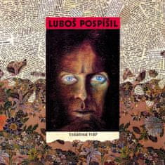 Pospíšil Luboš: Vzdálená tvář (30th Anniversary Edition)