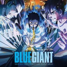 Soundtrack: Blue Giant