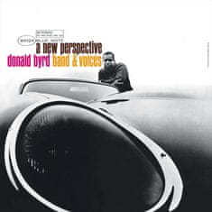 Byrd Donald: New Perspective