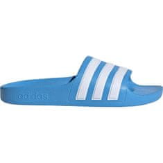 Adidas boty dětské žabky Adilette Aqua ID2621