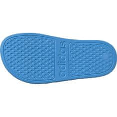 Adidas boty dětské žabky Adilette Aqua ID2621