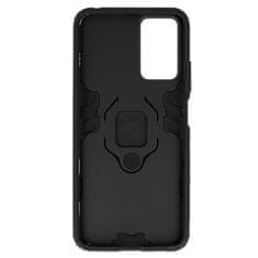 MobilPouzdra.cz Kryt odolný Ring Armor pro Xiaomi Redmi Note 12S , barva černá