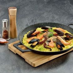 Kela Paella pánev s nepřilnavým povrchem STELLA NOVA 36 cm Kela KL-12221