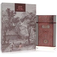 Oud Rising - EDP 80 ml