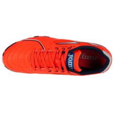 Joma Kopačky oranžové 41 EU Dribling 2408