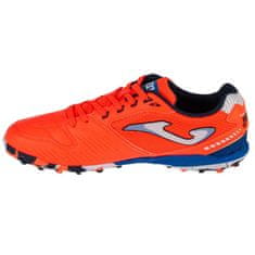 Joma Kopačky oranžové 41 EU Dribling 2408