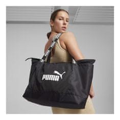 Puma Kabelky sportovní černé 09026601