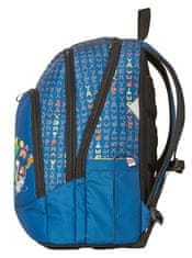 LEGO Bags Ninjago Family, Base - školní batoh