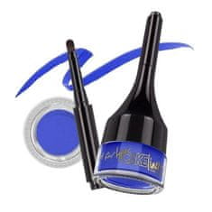 Absolute Cosmetics L.A. Girl Linkovač Hyper Cake Liner GPP24 Icy Cobalt