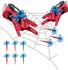 Spiderman Spiderman - rukavice MODEL 2024- Spiderman