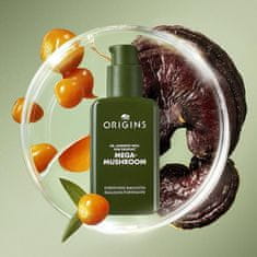 Origins Posilující pleťová emulze Mega-Mushroom (Fortifying Emulsion) 100 ml