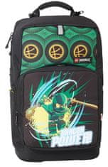 LEGO Bags Ninjago Dragon Power, Optimo Plus - školní batoh