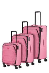 Travelite Adria S,M,L Rose