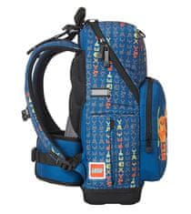 LEGO Bags Ninjago Family, Optimo Plus - školní batoh
