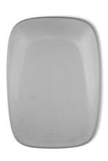 Nattou Podložka přebalovací měkká Softy bez BPA 50x70 cm šedá