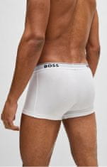 Hugo Boss 3 PACK - pánské boxerky BOSS 50475274-999 (Velikost M)