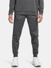 Under Armour Tepláky UA Armour Fleece Joggers-GRY XL