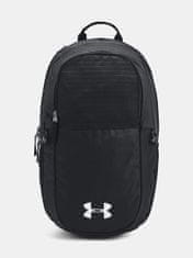 Under Armour Batoh UA All Sport Backpack-BLK UNI