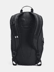 Under Armour Batoh UA All Sport Backpack-BLK UNI