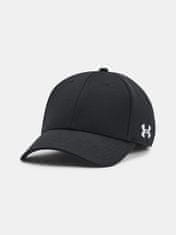 Under Armour Kšiltovka Men's UA Team Blitzing-BLK M/L