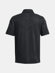 Under Armour Tričko UA Playoff 3.0 Polo-BLK S