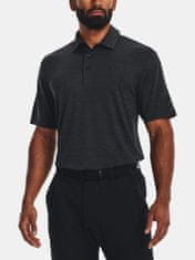 Under Armour Tričko UA Playoff 3.0 Polo-BLK S