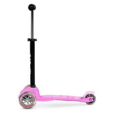 Micro Mini2go Deluxe Pink