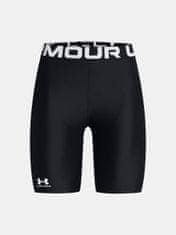 Under Armour Kraťasy UA HG Authentics 8in Short-BLK XS