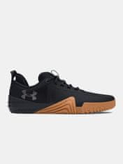 Under Armour Boty UA TriBase Reign 6-BLK 44,5