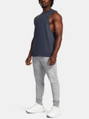 Under Armour Tepláky UA Rival Terry Jogger-GRY S