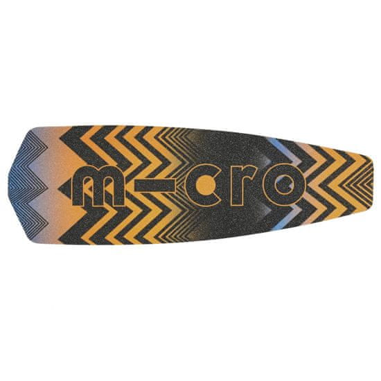 Micro Griptape Speed Black