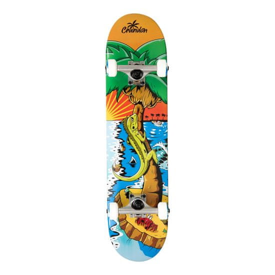 Crandon Skateboard 7,75 Palm