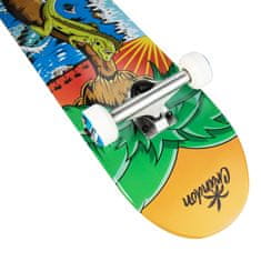 Crandon Skateboard 7,75 Palm