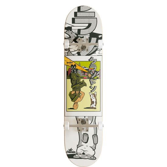 Crandon Skateboard 8" Zen