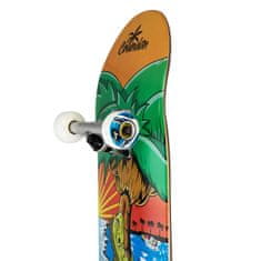 Crandon Skateboard 8,25" Palm