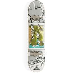 Crandon Skateboard 7,75 Godshiba