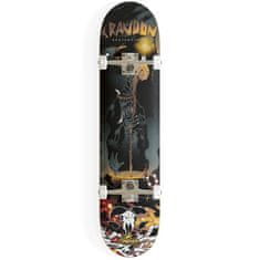 Crandon Skateboard 8" Switch