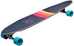 Ocean Pacific Pintail Complete Longboard (40"|Dawn)