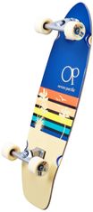 Ocean Pacific Surfskate (32"|Sunset Navy)