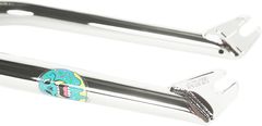 Colony Sweet Tooth Alex Hiam 20" BMX Vidla (Chrome Plated|20mm)