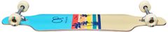 Ocean Pacific Sunset Kompletní Longboard (39"|Modrá)