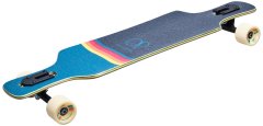 Ocean Pacific Swell Kompletní Longboard (36"|Tyrkysová)