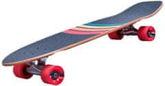 Ocean Pacific Sunset Cruiser Board (30"|Bílá)