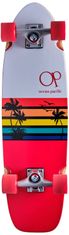 Ocean Pacific Sunset Cruiser Board (30"|Bílá)