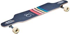 Ocean Pacific Sunset Kompletní Longboard (39"|Modrá)