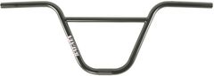 DIVISION Balata 2-Piece BMX Handlebar (9.5"|Černá)